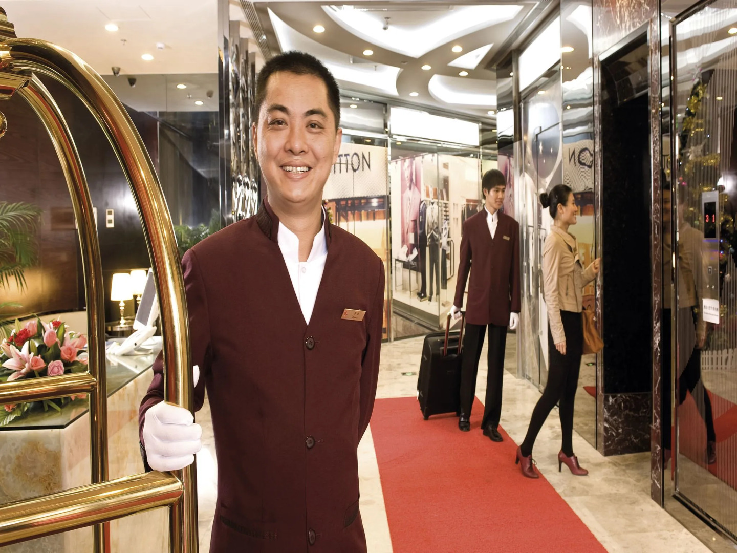 L Hotel - Changsheng Branch