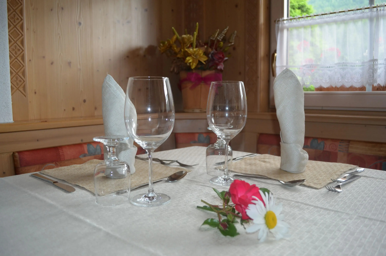 Latemar Hotel Suites & Spa