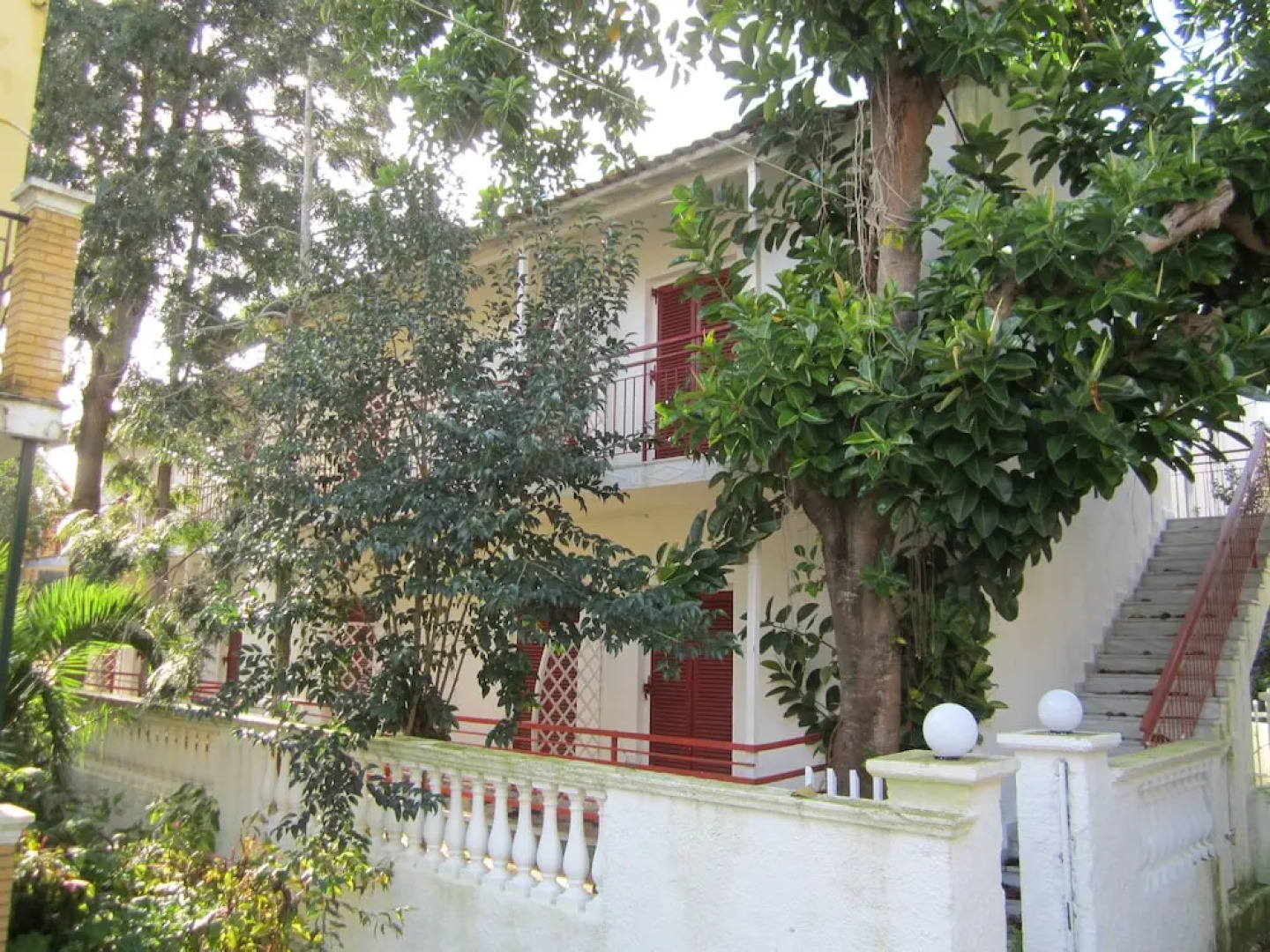 Island Bali - Adults Only