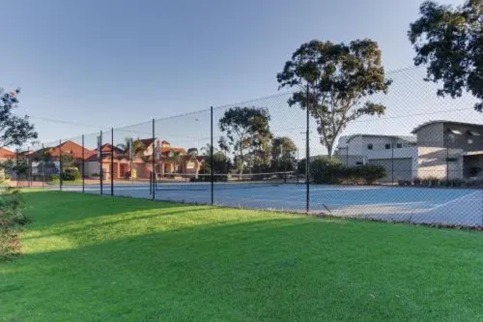 Captains Cove Waterfront Apartments