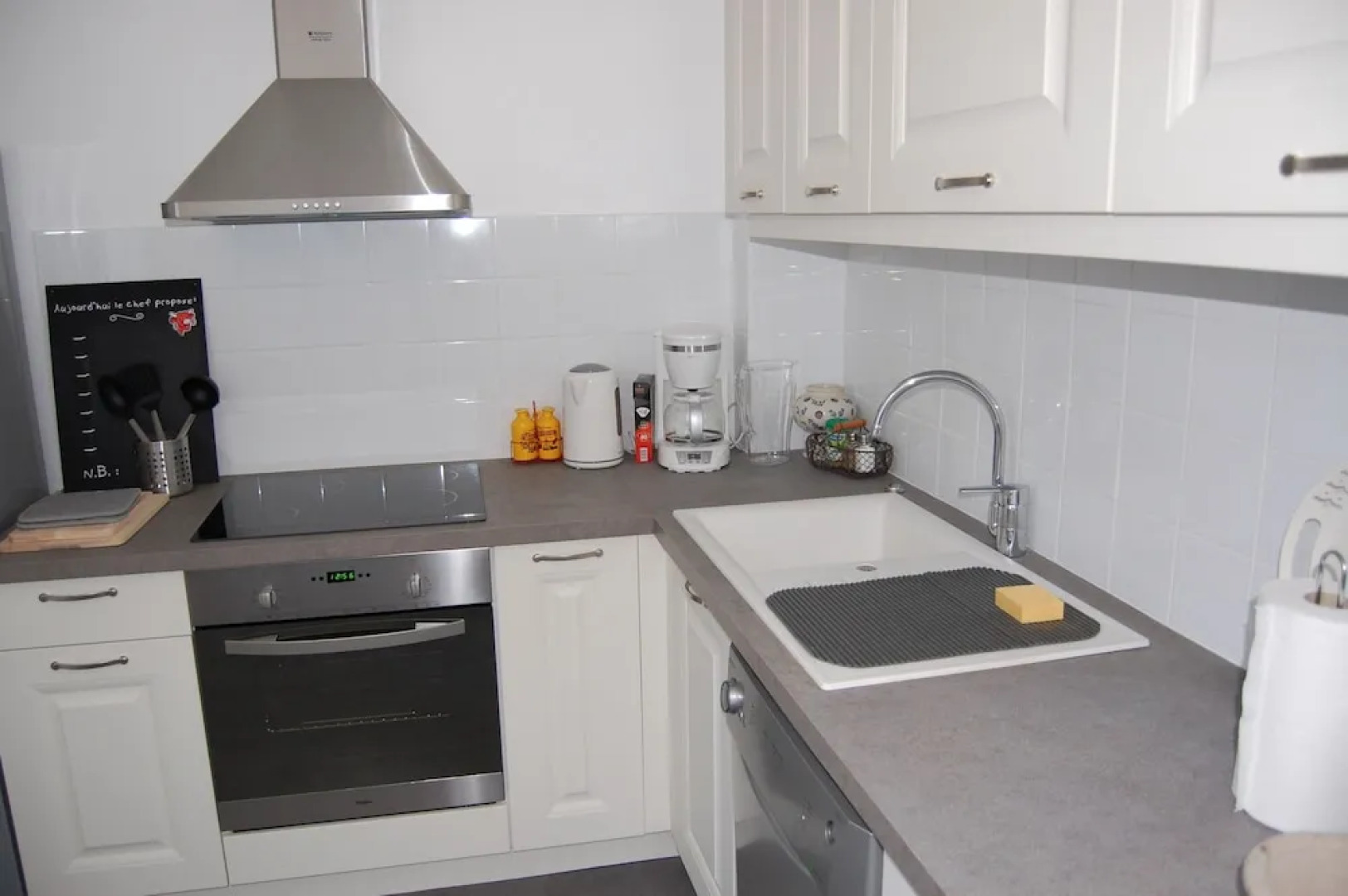 La Bastide Des Joncquiers