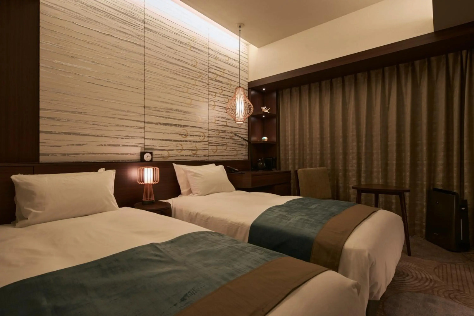 Hotel Metropolitan Akita