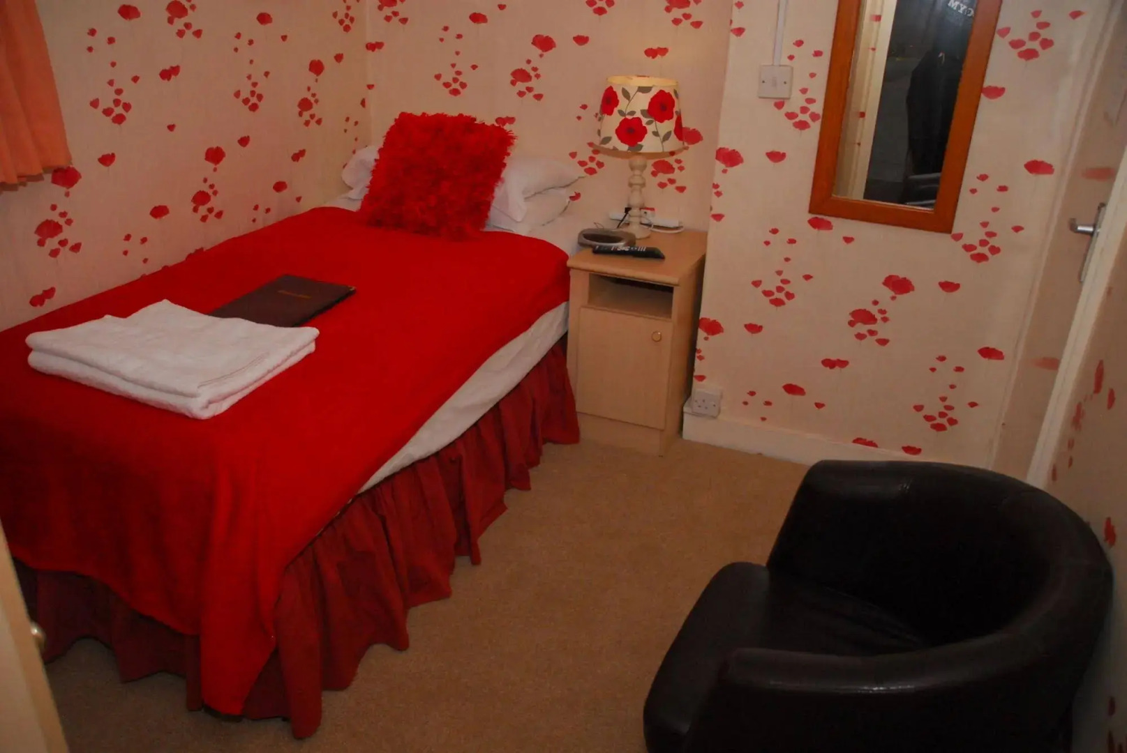Weymouth Beach B&B