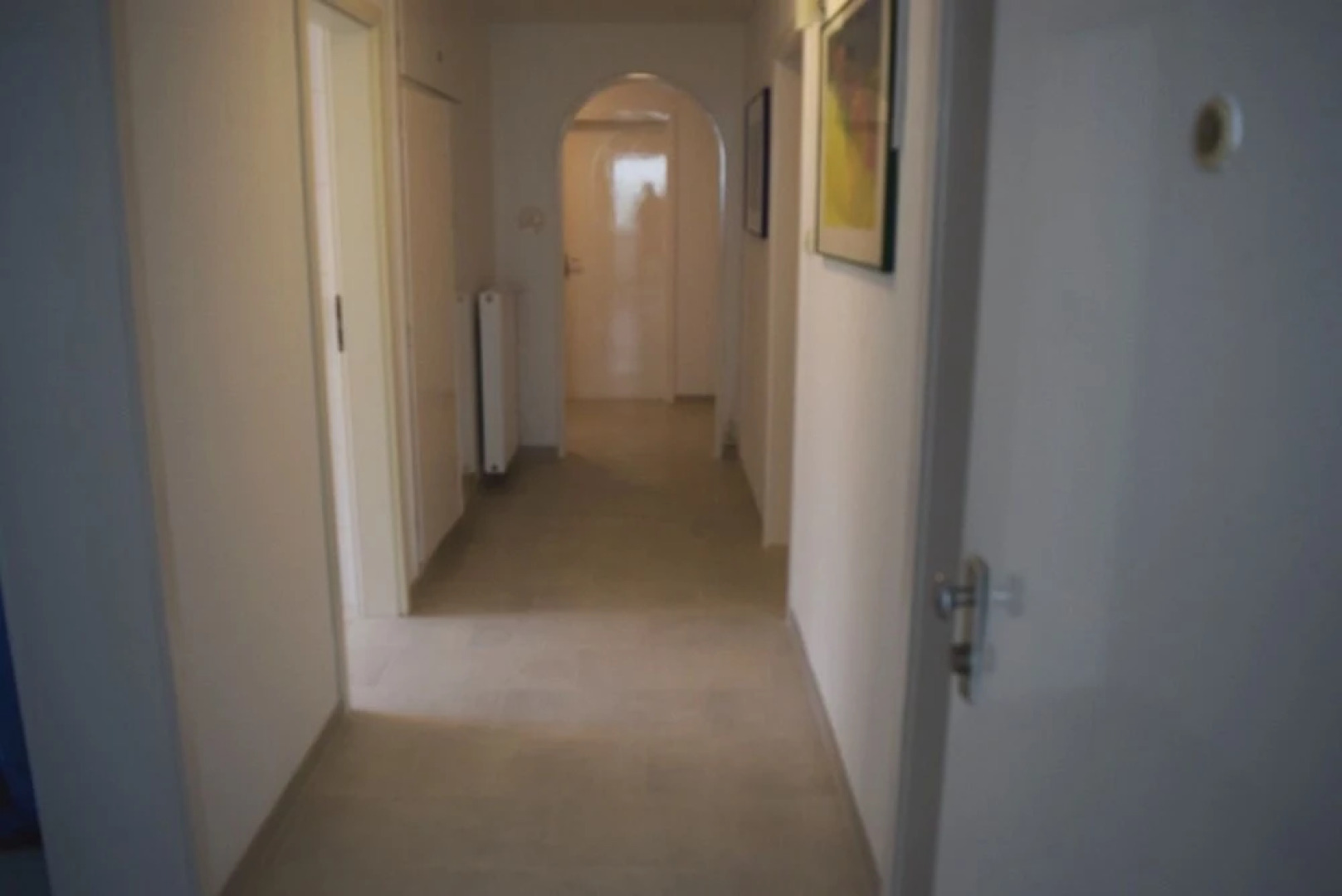 AB Apartments - Apartments Maicklerstrasse