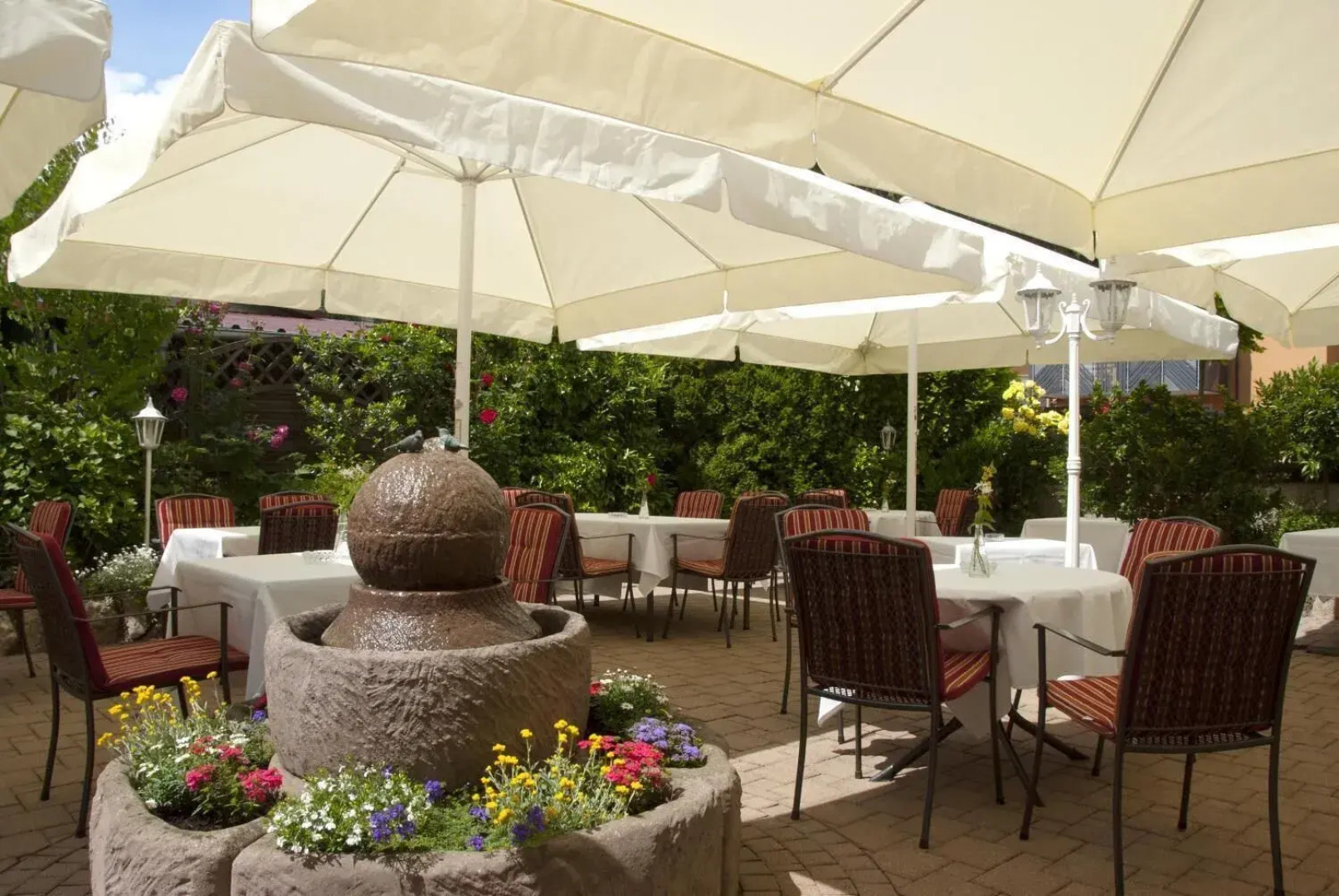 Hotel-Restaurant Hirsch Berghaupten