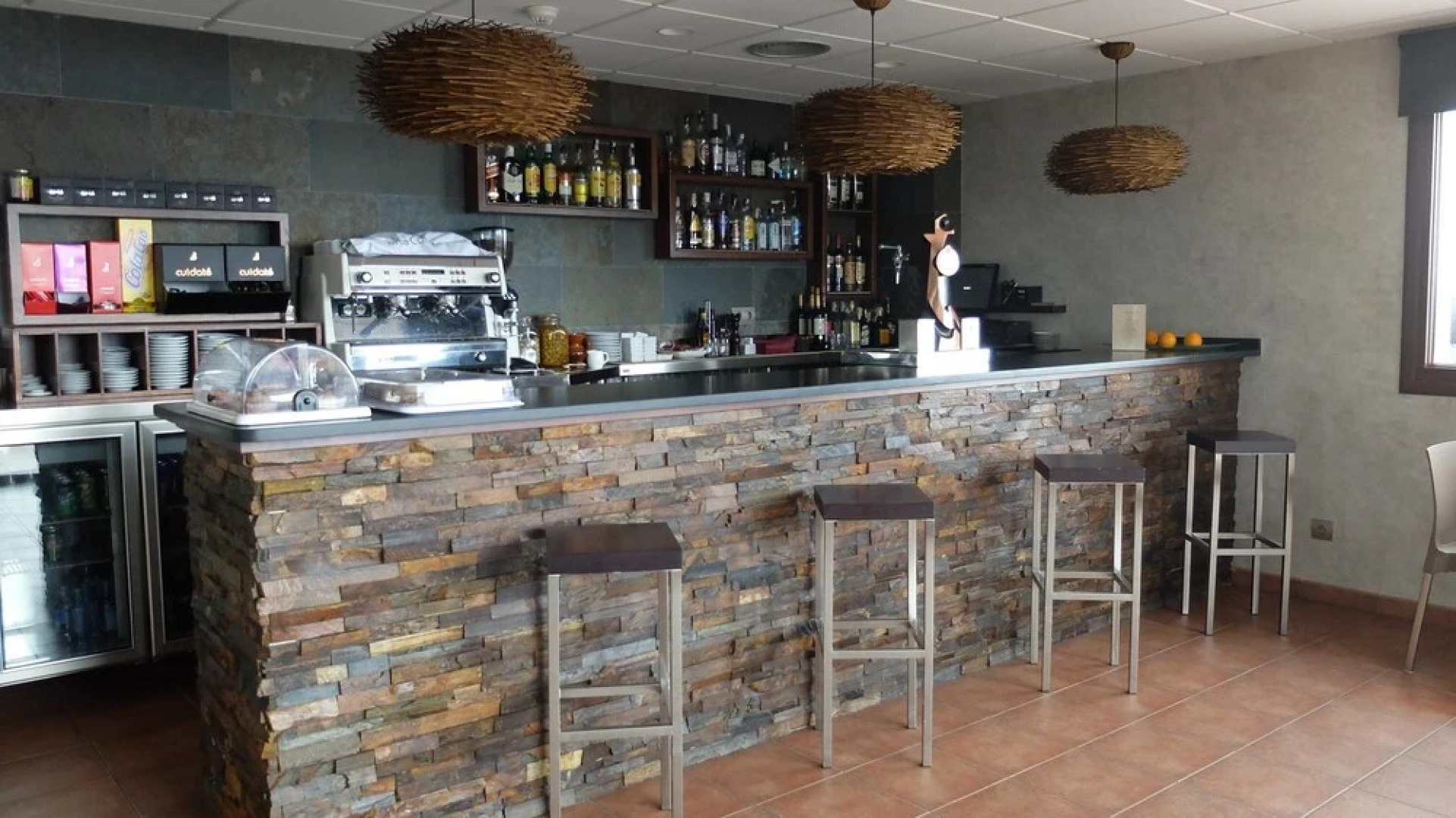 Hostal Rural La Casa del Peregrino