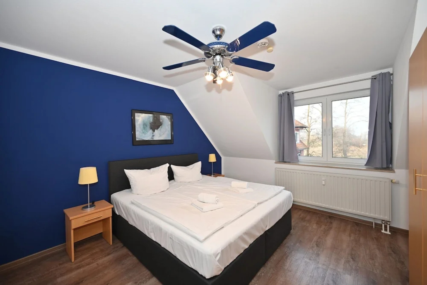 Lagunenstadt Ueckermünde