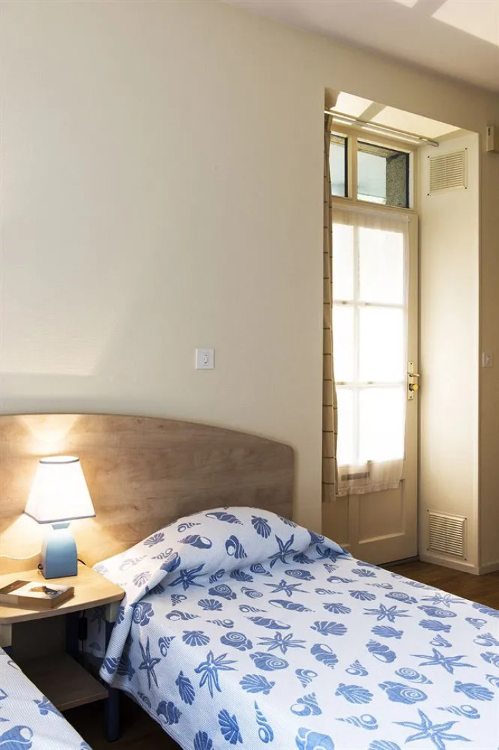 Résidence - le Lochmer