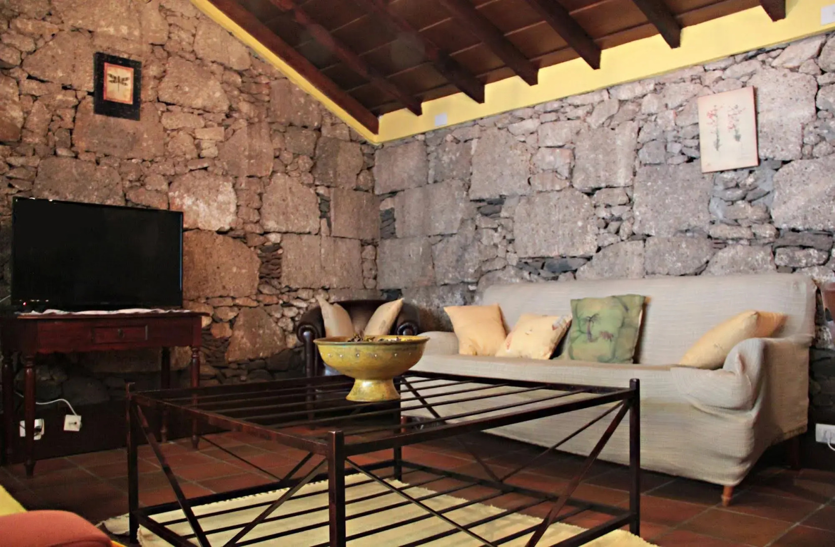 Hotel Rural Vilaflor