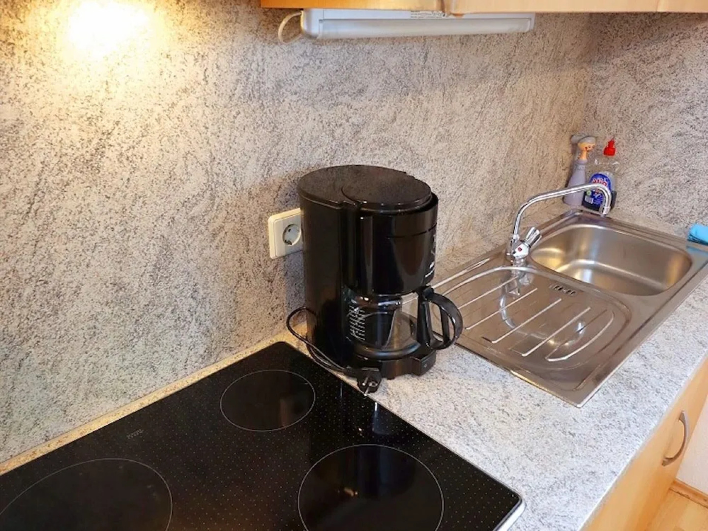 Gemutliche Wohnung in Schwenningen