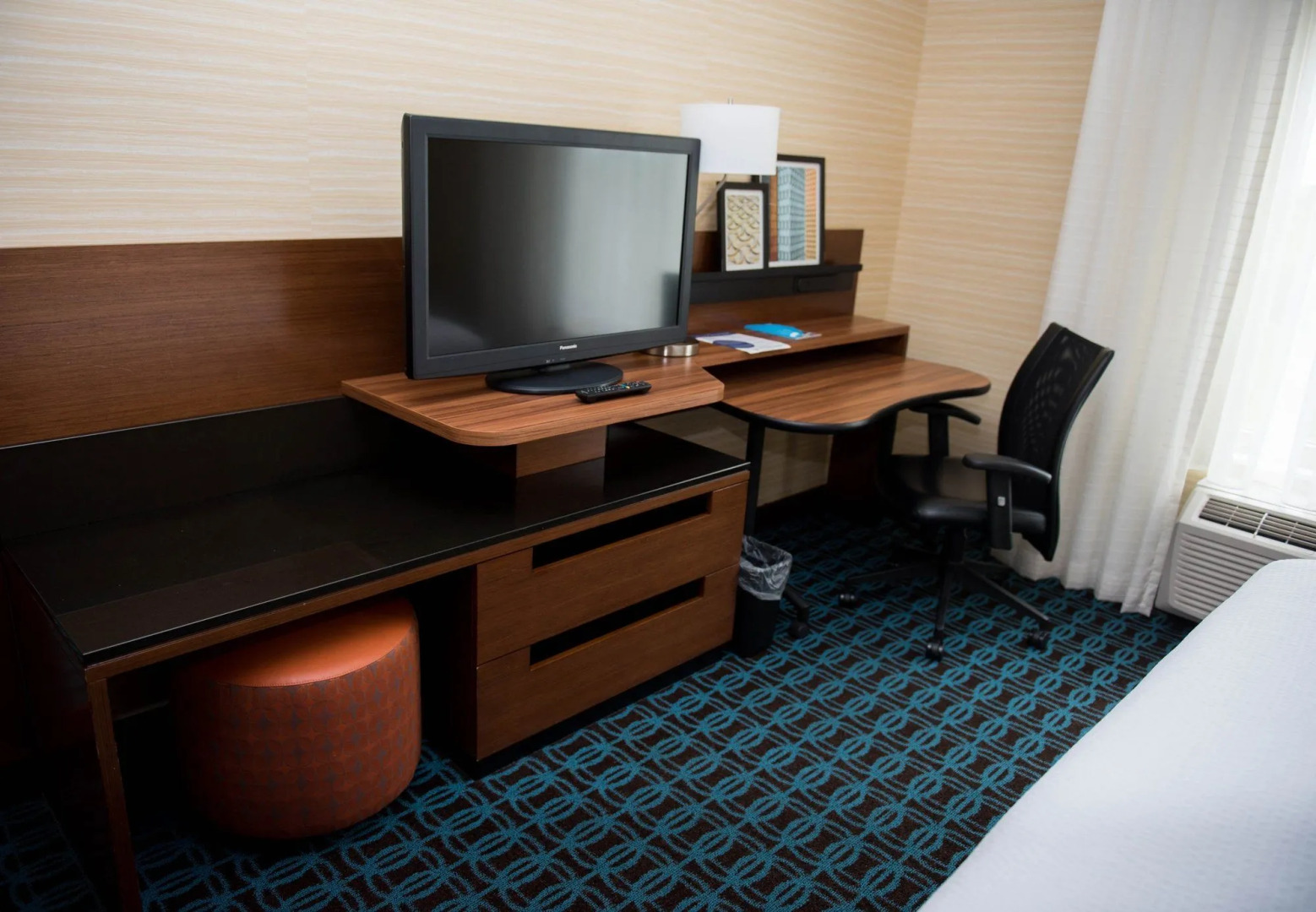 Fairfield Inn & Suites by Marriott Moncton