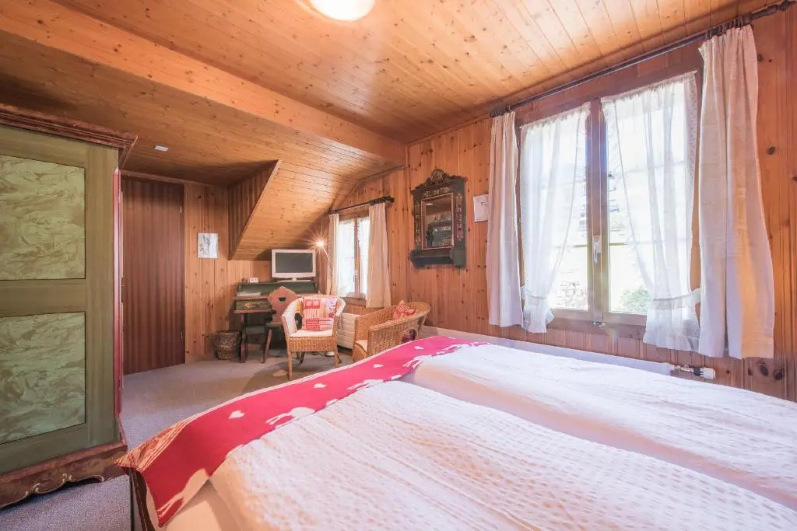 Hotel Fassbind Beausite