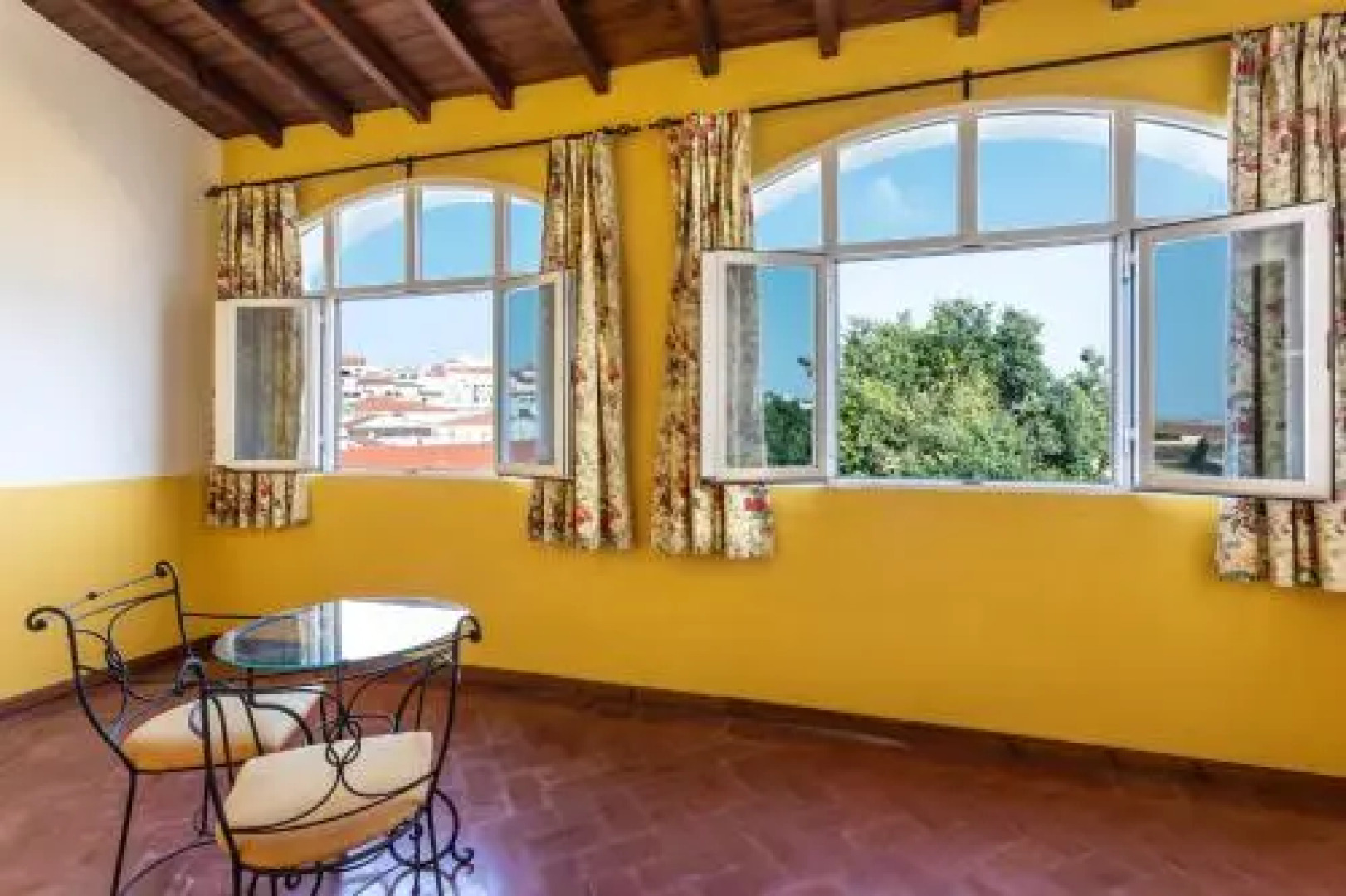 Hotel São João de Deus