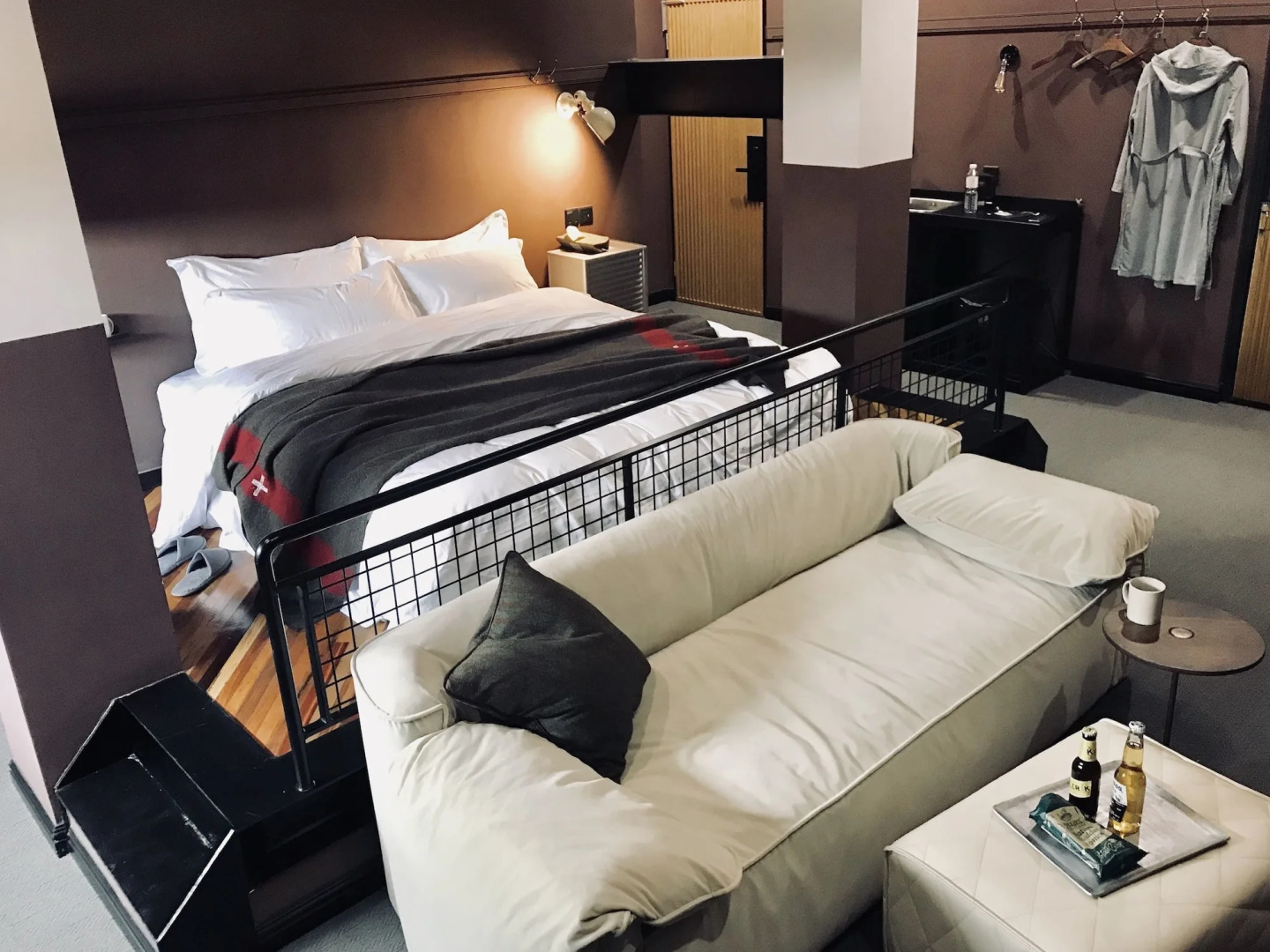 URSIDE Hotel Shanghai South Bund