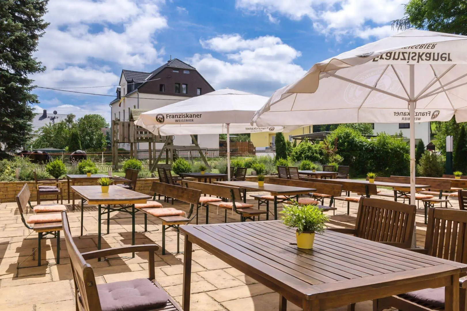 Erzgebirgshotel Freiberger Höhe