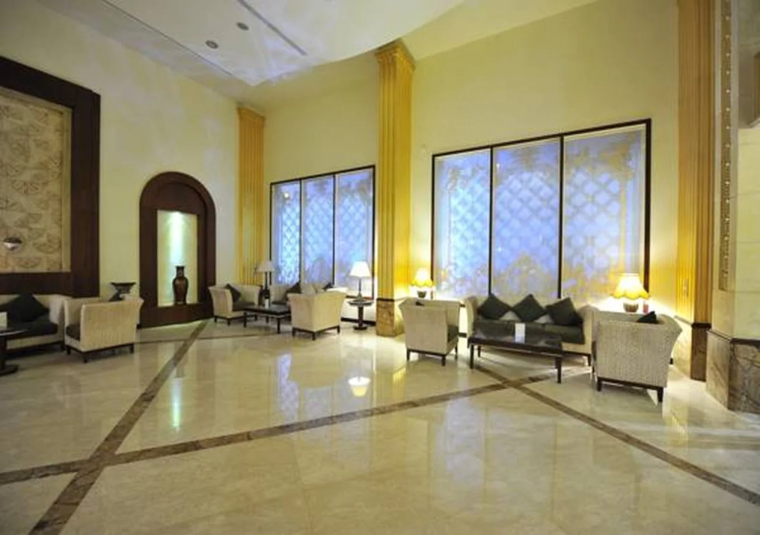 EASTYARD Dammam - Hotel