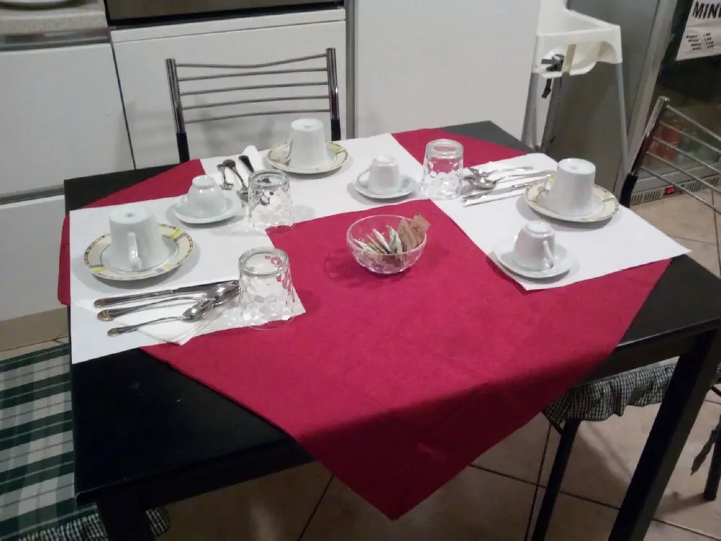 Bed & Breakfast A Pinocchio