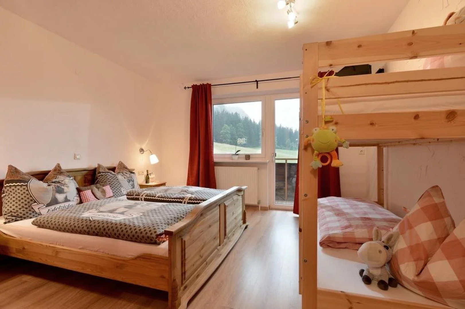 Berghof Haselsberger