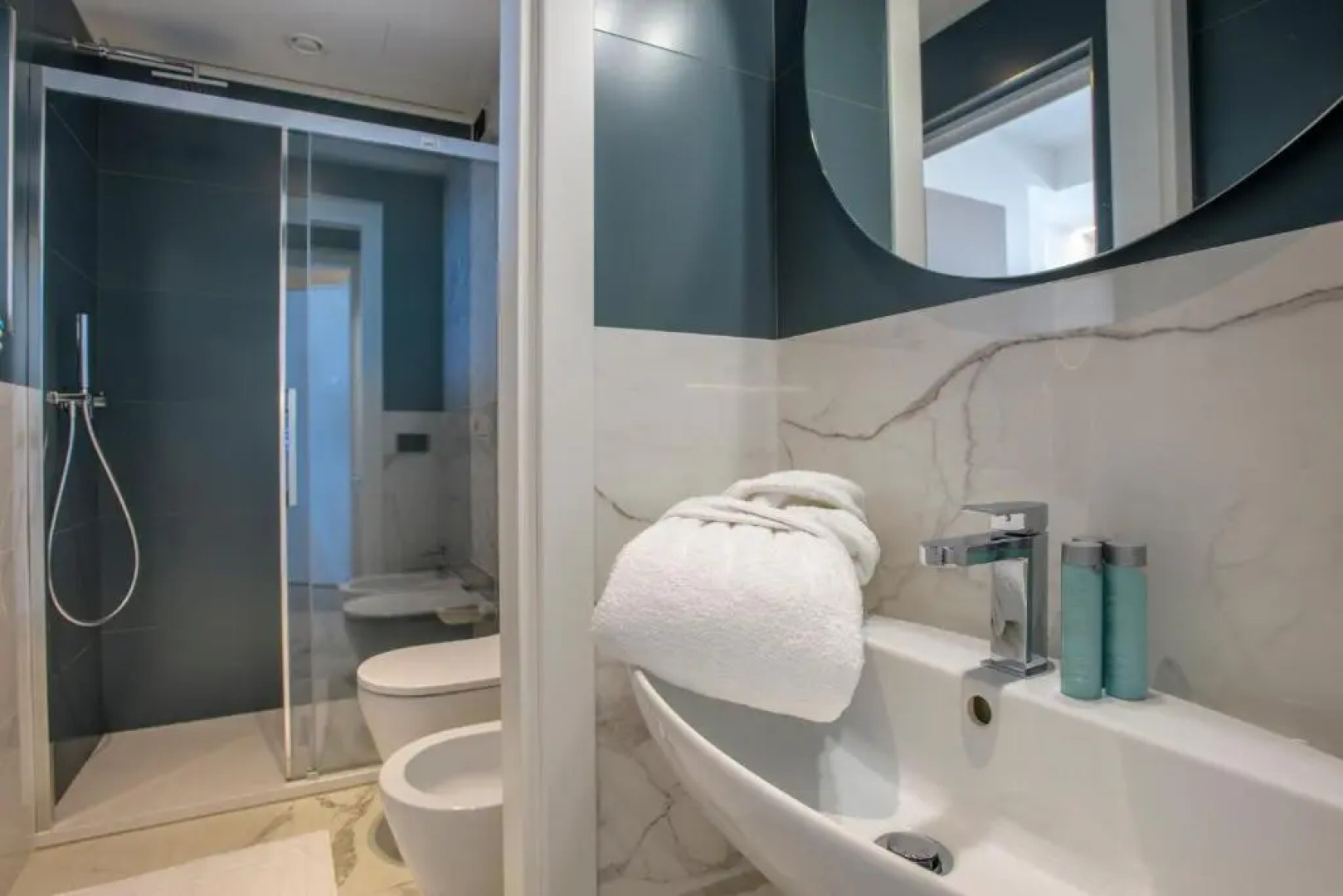 VistAmare Luxury Retreat