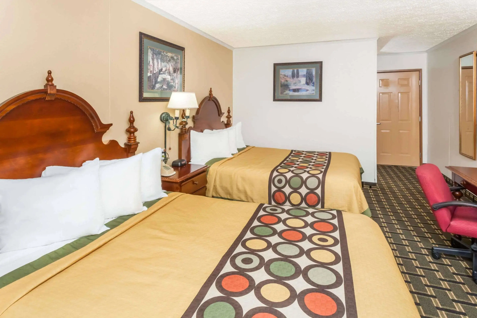 Quality Inn Mishawaka - South Bend