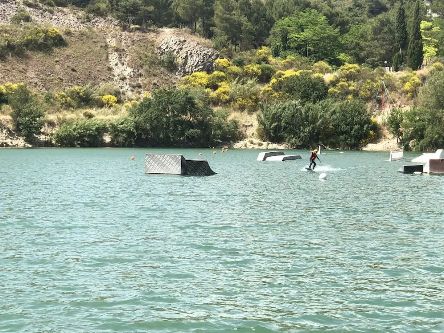 Domaine de la Vallée Heureuse