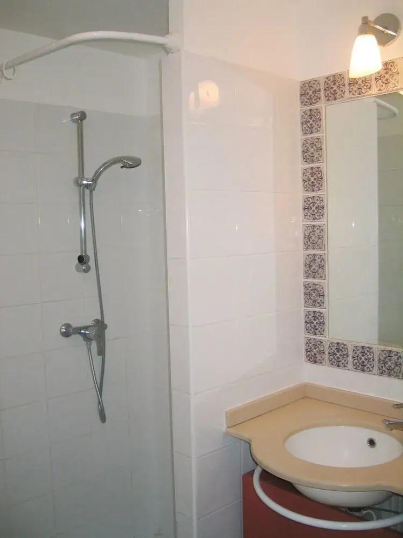 Résidence Odalys Les Mimosas