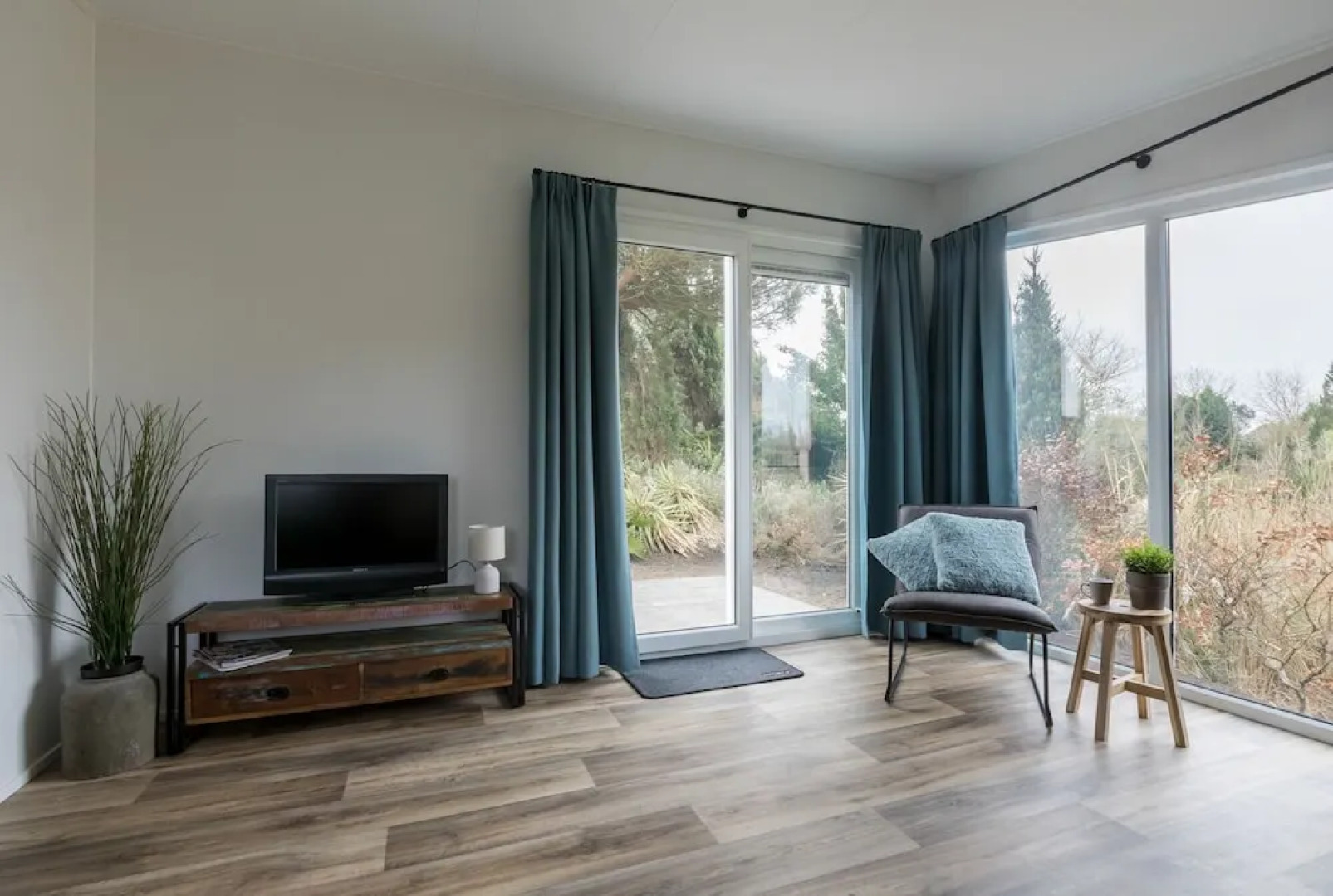 Vakantiepark Fort den Haak