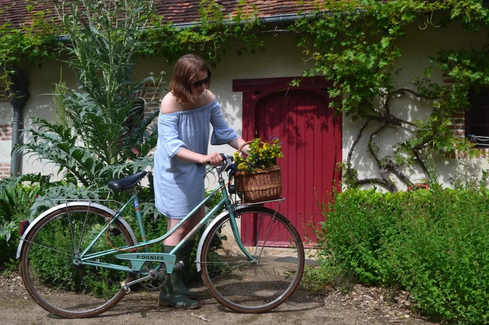 Les Chambres de Troussay