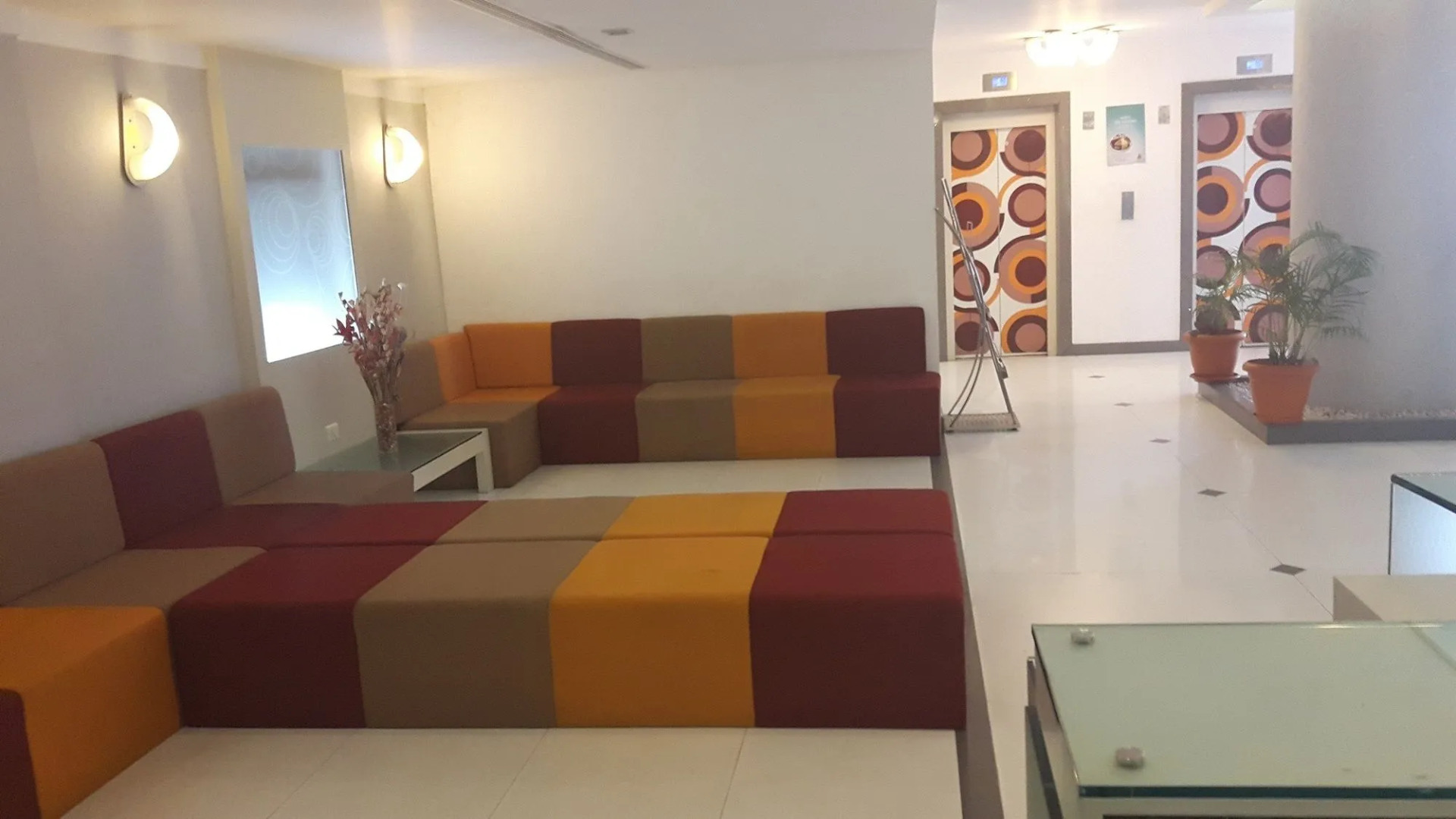 Gokulam Park Hotel & Convention Centre