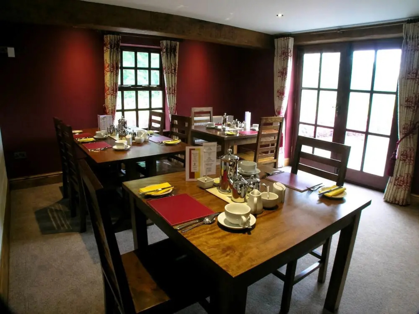 GreenGrove Country House B&B