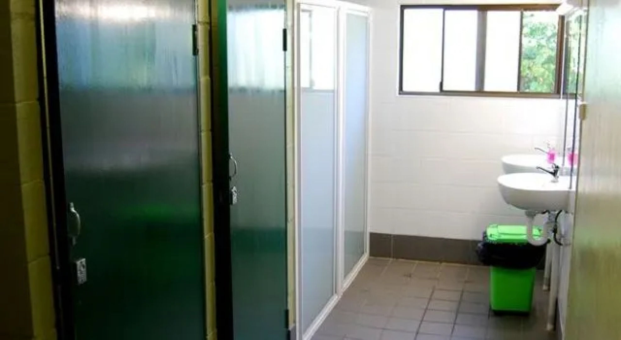 Jackaroo Treehouse Mission Beach - Hostel