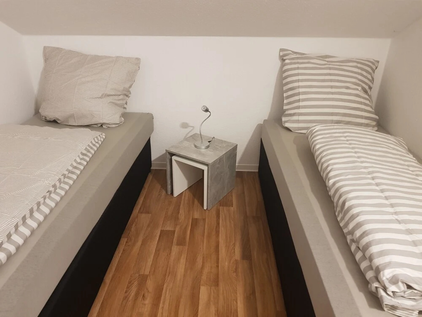 SP Hotels- Apartment an der Wiesenstraße