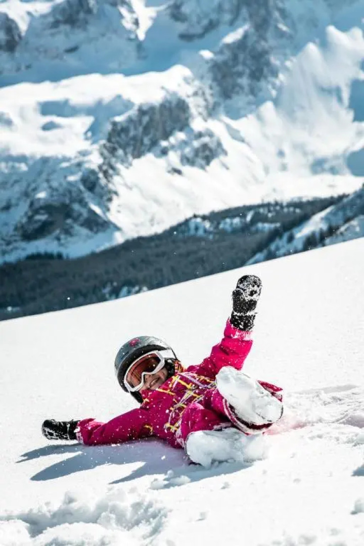 Ferienwohnung Flanuf