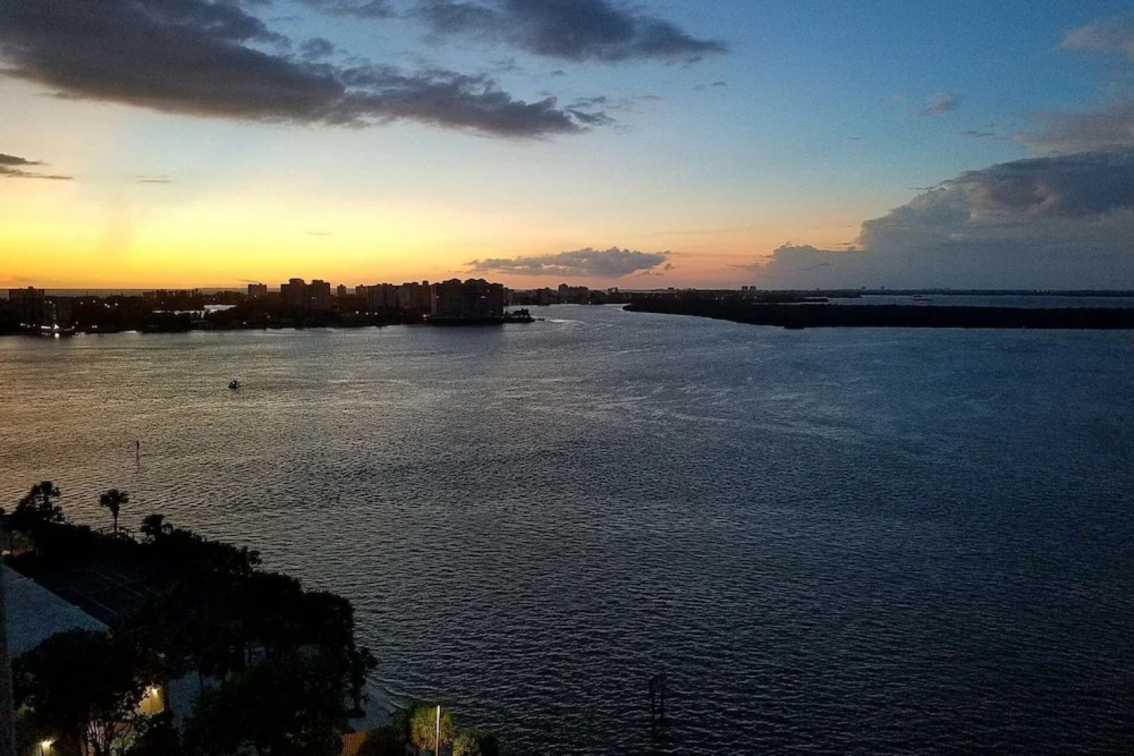 Lovers Key Resort 1205