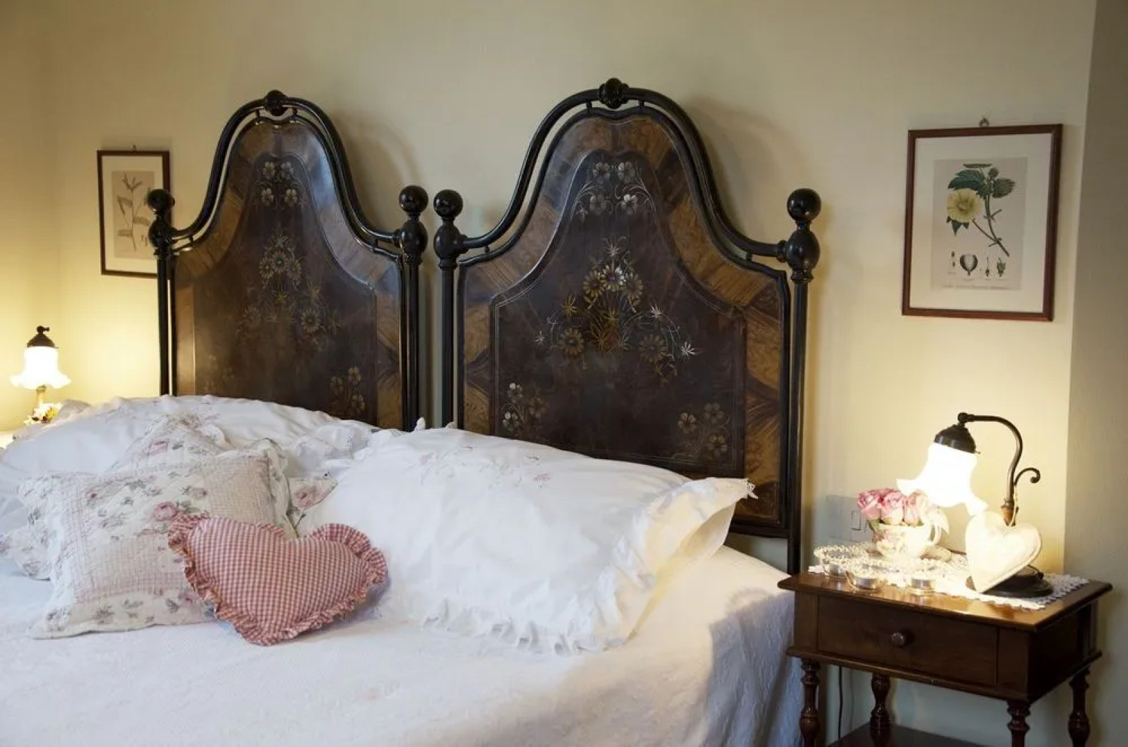 Agriturismo Canovetta Del Vento