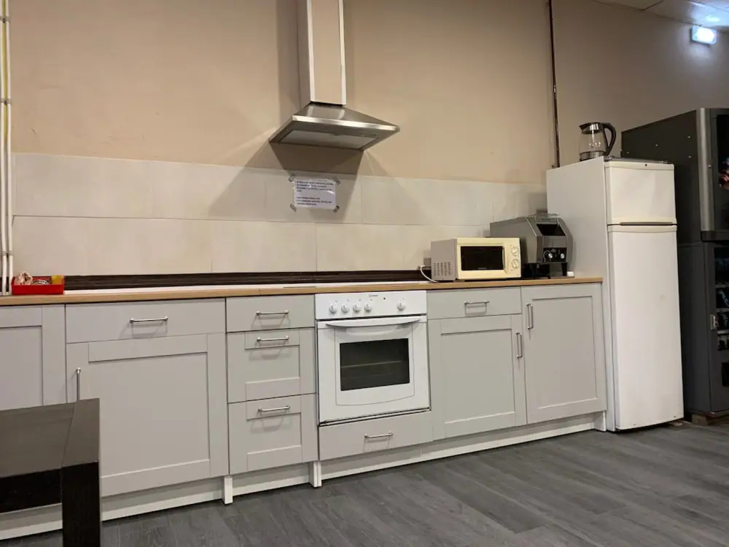 Albergue La Estación - Hostel