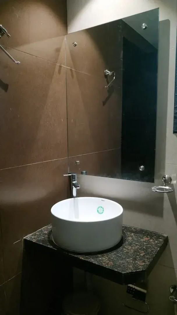 Sri Valli Vilas Residency