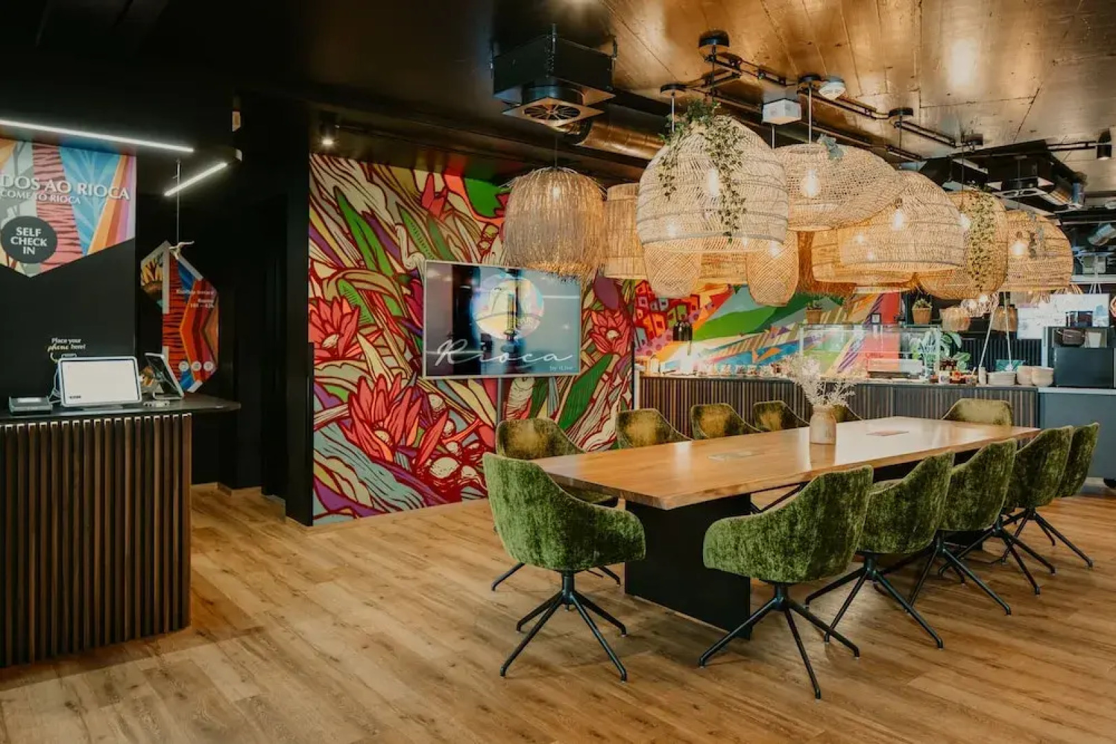 Rioca Neu-Ulm Posto 5