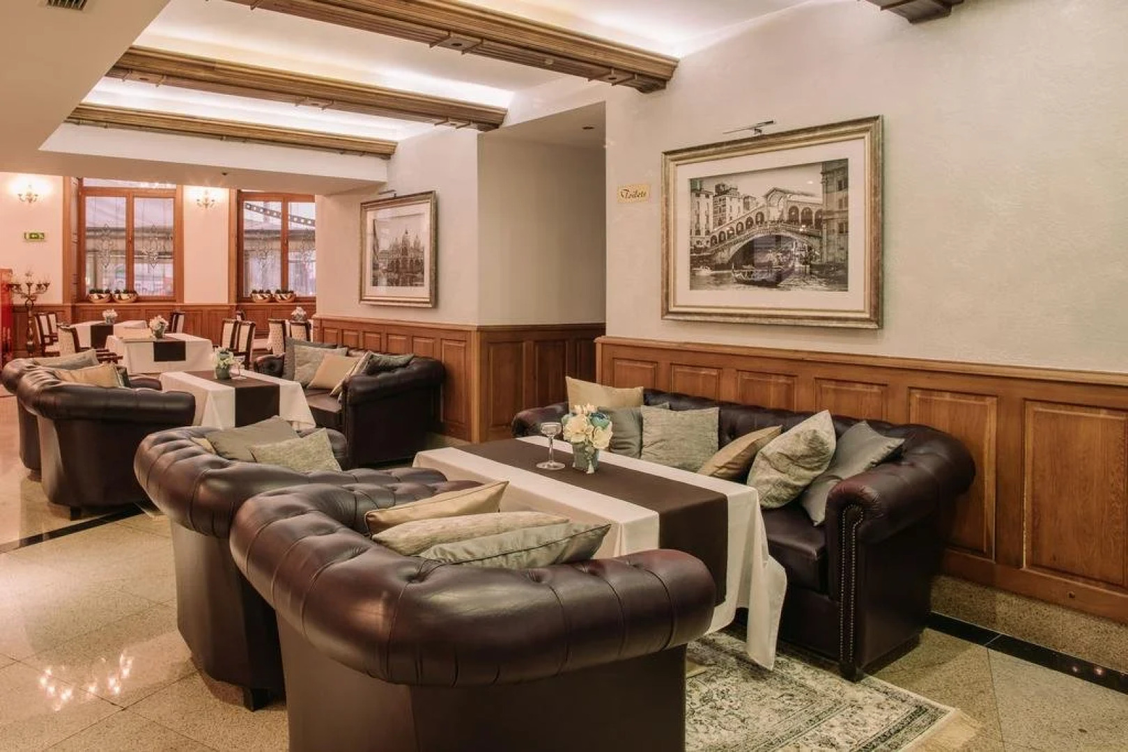 Grand Hotel Sole (ex. Hotel Golden Hoffer)