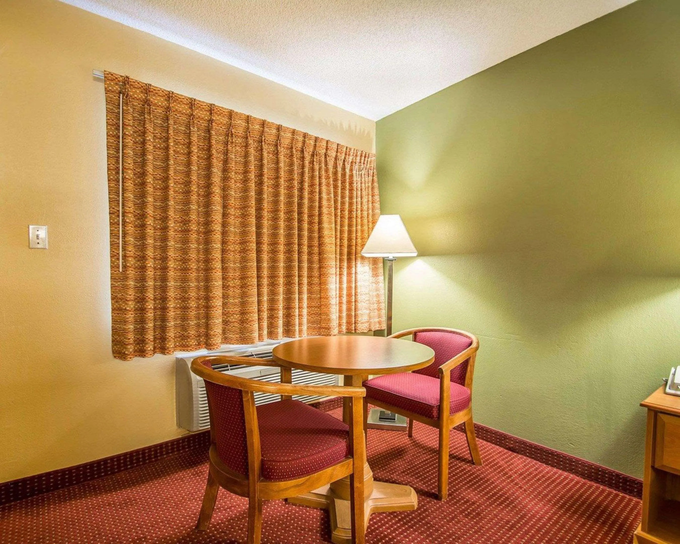 Quality Inn & Suites Mt Dora North