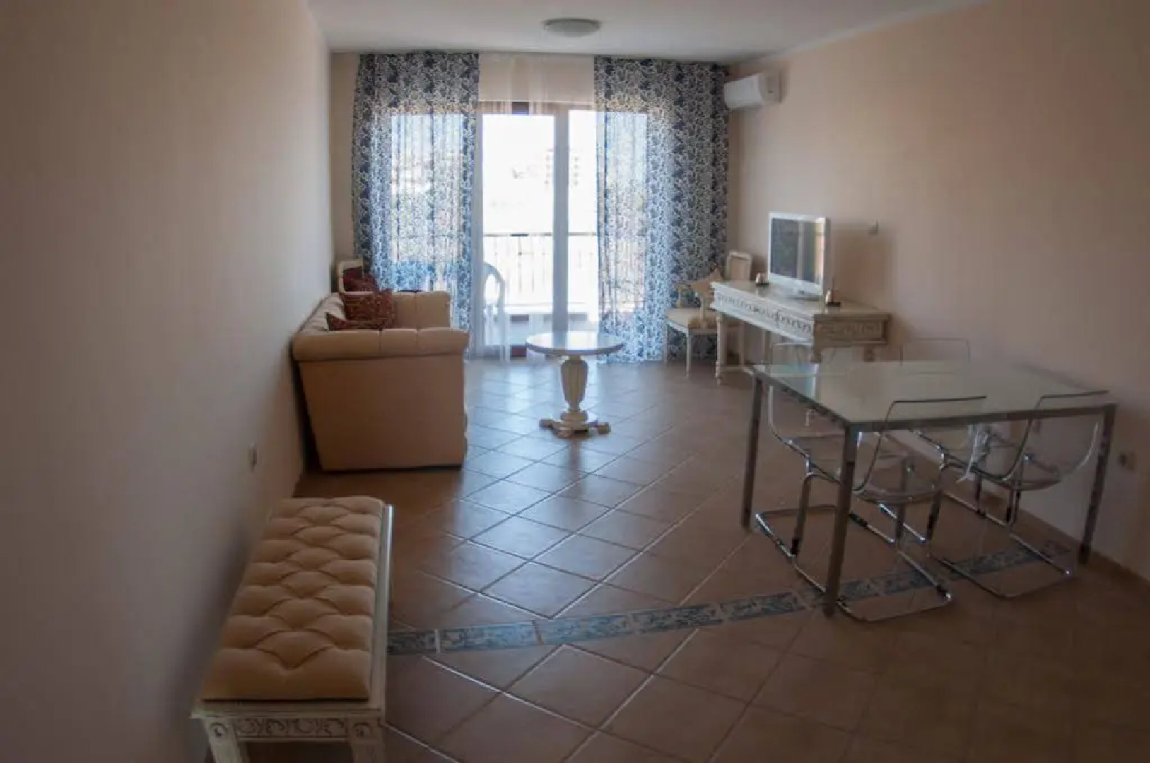 Rocamar Beach Resort