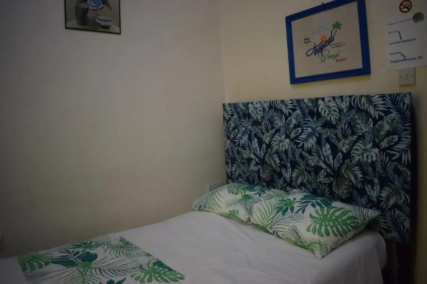 Tropical Breeze Guest House