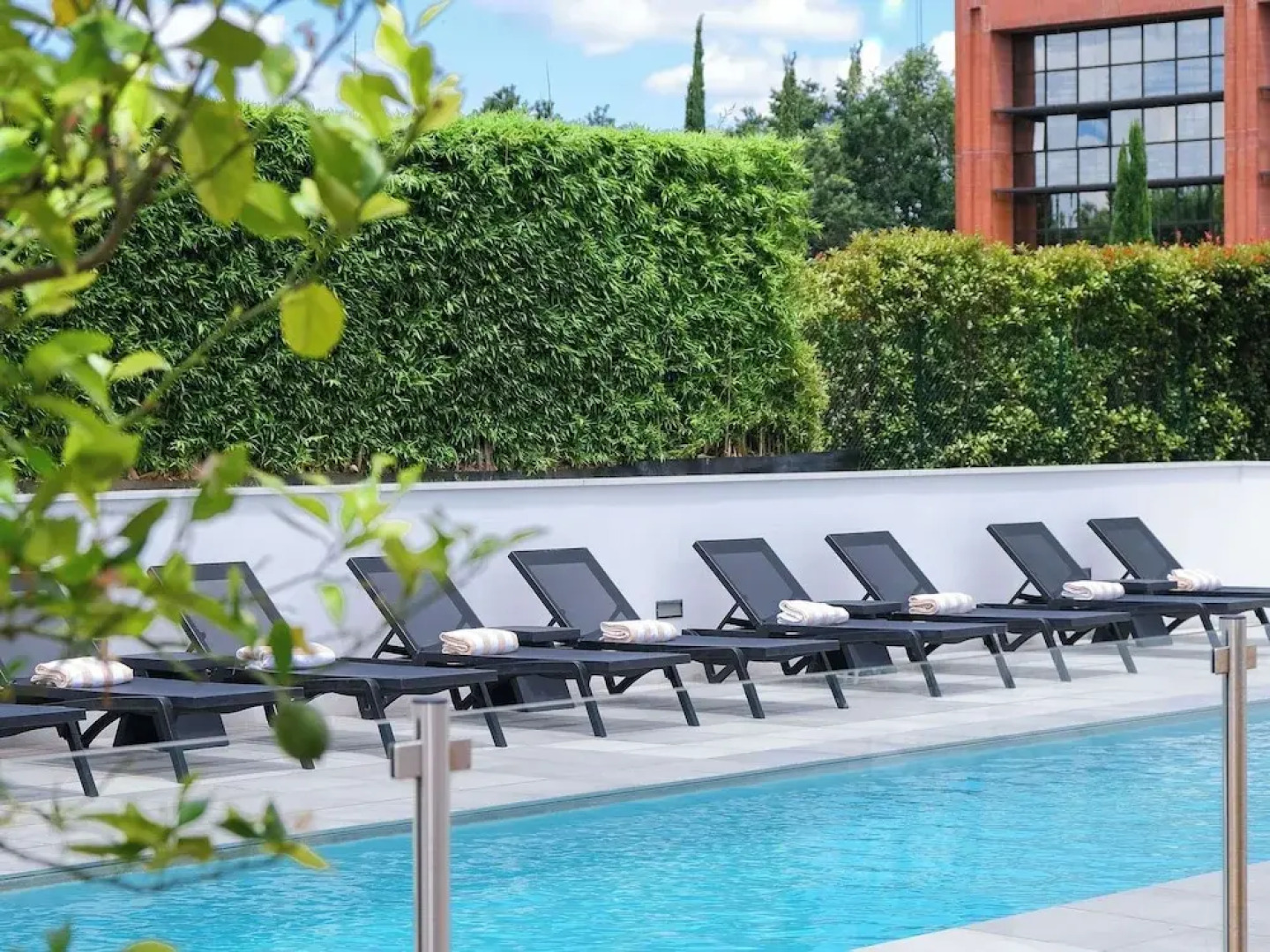 Ibis Budget Toulouse Labège