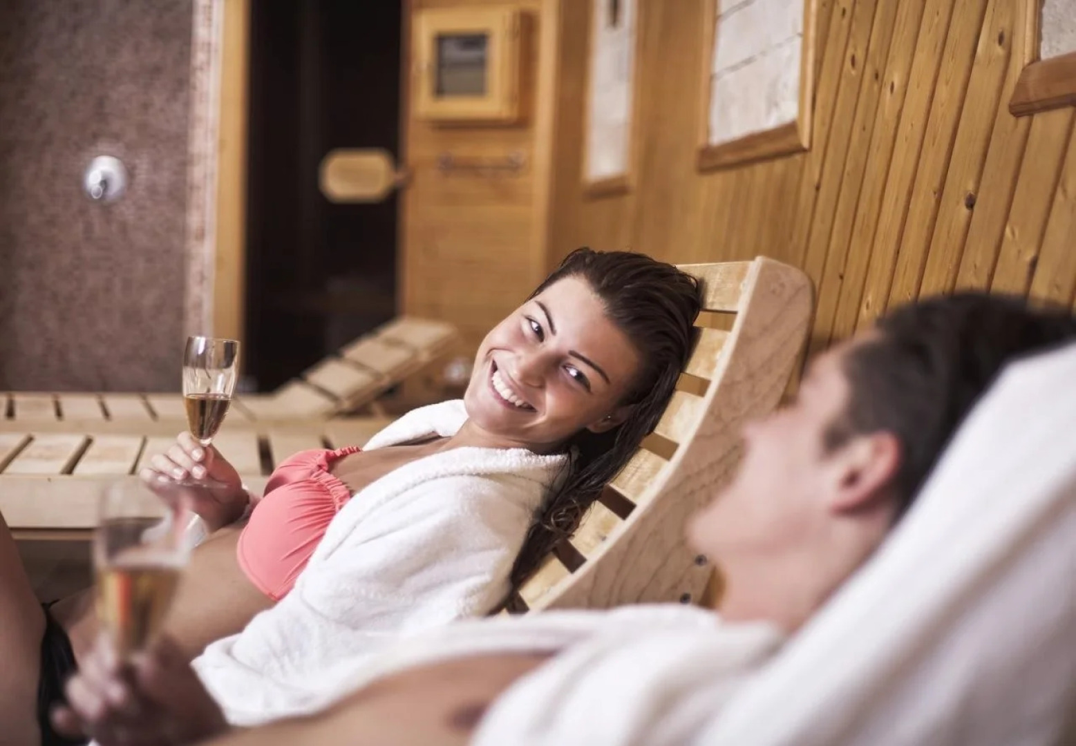 Hotel Makar Sport & Wellness