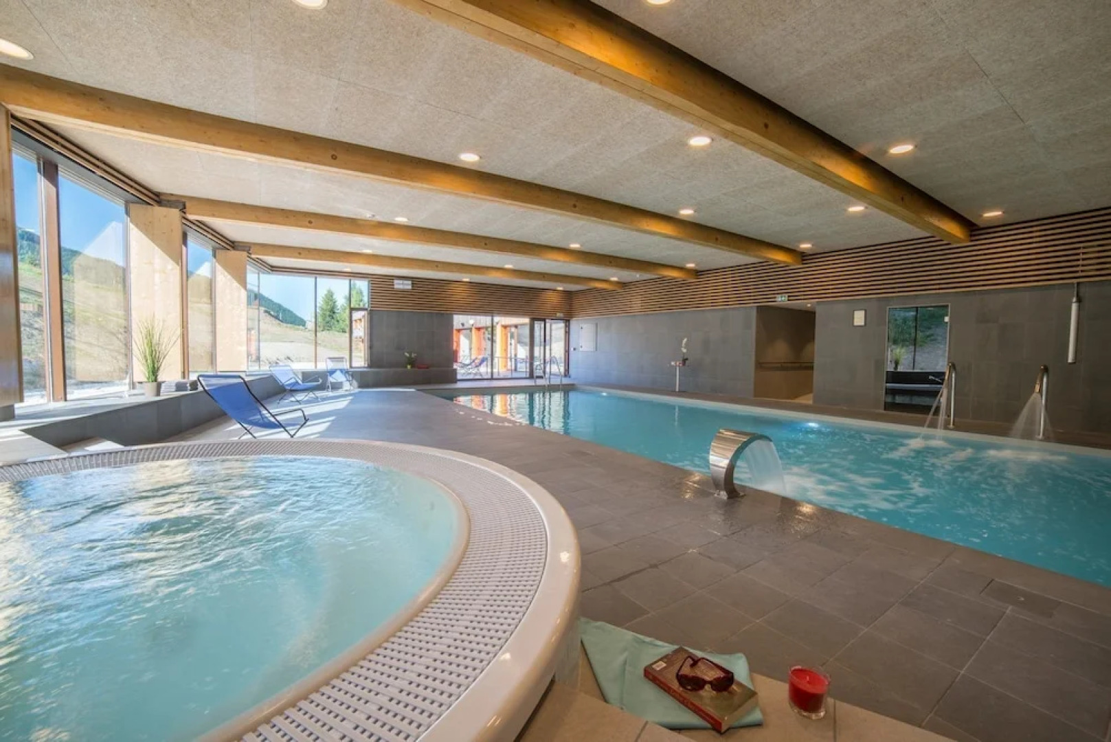 Village Club Miléade La Plagne