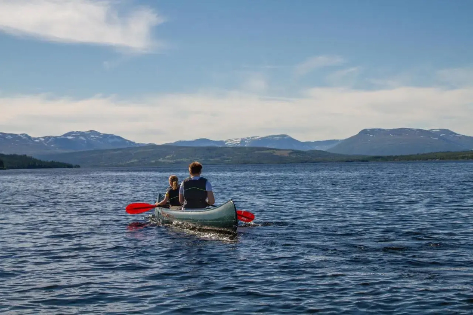 Oset Høyfjellshotell