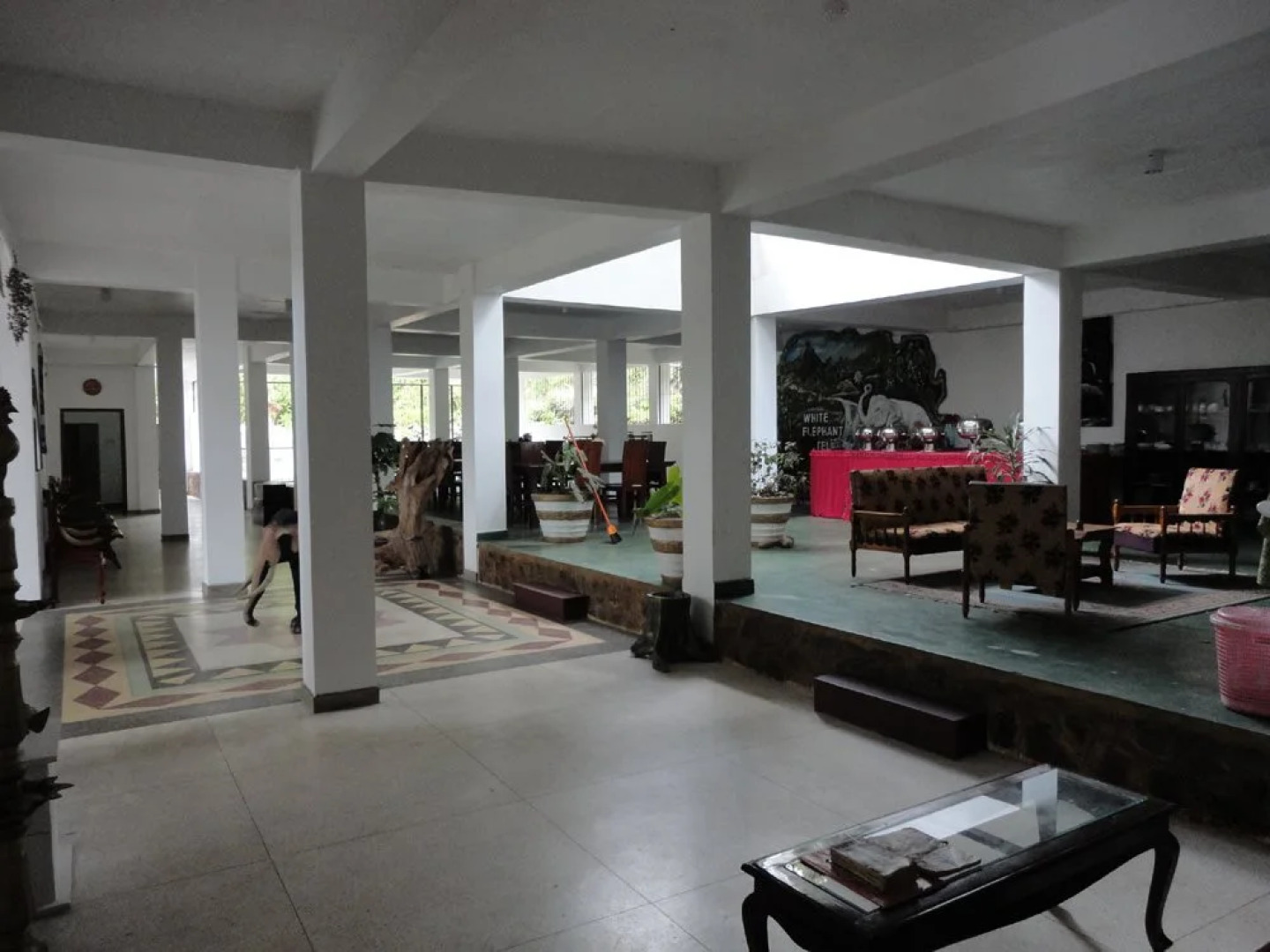 White Elephant Hotel