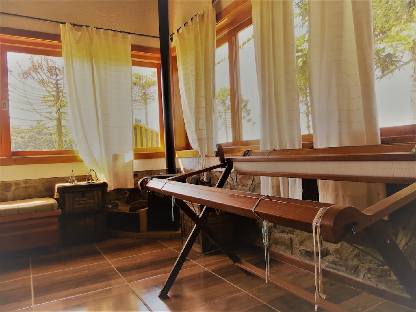 Reserva Faldum Pousada de Montanha