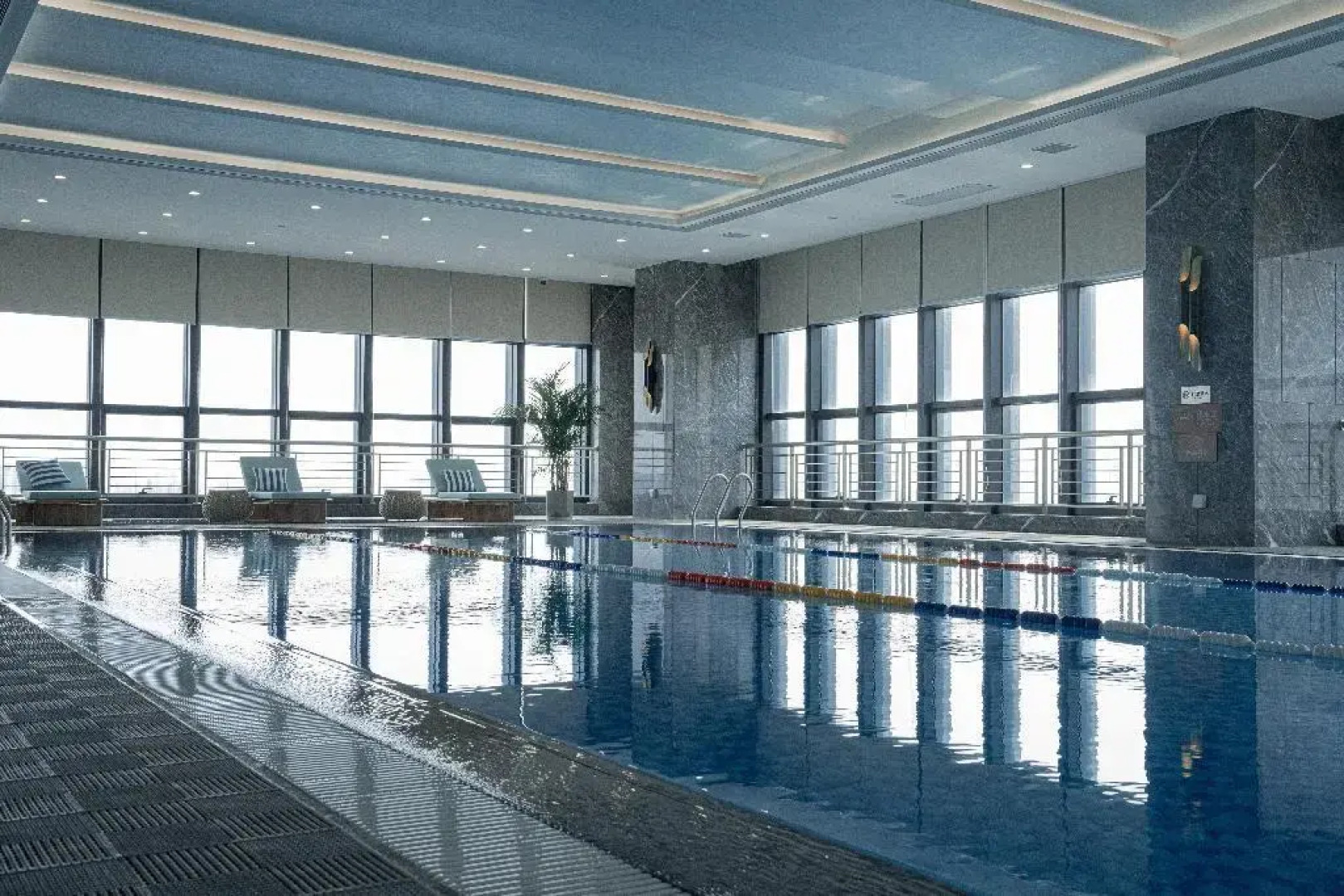 Holiday Inn Jiashan by IHG