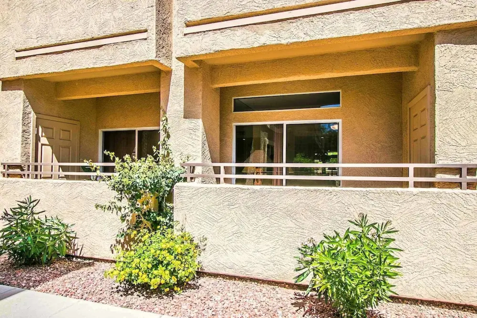 Phoenix Townhouse